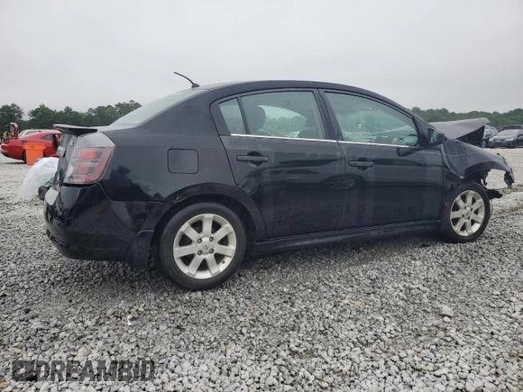 2010 Nissan Sentra S с VIN 3N1AB6AP5AL700326, выставлен на аукционе Copart как лот 58371345 с пробегом 192 597 миль миль и Списание • Salvage title. История ставок и продаж доступна на DreamBid. Изображение 3.