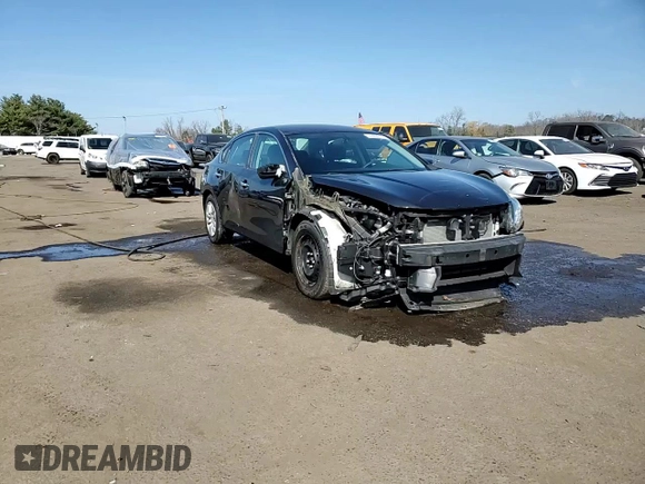 2016 Nissan Altima SV with VIN 1N4AL3AP5GC180650, listed as a Copart auction lot 49230745 with 113,367 mi miles and Salvage Title. Bid and sale history available at DreamBid. Image 14.