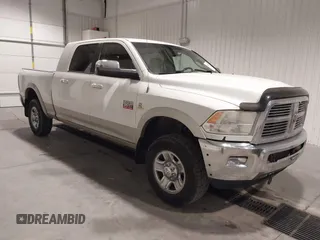 2011 Ram 2500 Laramie Longhorn с VIN 3D7UT2HL5BG601606, выставлен на аукционе IAAI как лот 41663587 с пробегом 192 218 миль миль и . История ставок и продаж доступна на DreamBid. Изображение 1.