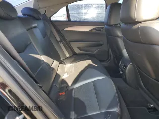 2017 Cadillac ATS Luxury RWD z VIN 1G6AB5RX3H0157189, wystawiony jako Copart lot #57614155 z przebiegiem 141 475 mil mil oraz Czysty tytuł • Clean title. Historia ofert i sprzedaży dostępna na DreamBid. Obrazek 10.