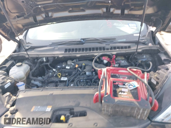 2020 Ford Edge Titanium with VIN 2FMPK3K94LBB37706, listed as a IAAI auction lot 42524373 with 77,849 mi miles and . Bid and sale history available at DreamBid. Image 10.
