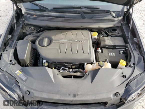 2022 Jeep Cherokee Trailhawk with VIN 1C4PJMBX5ND549240, listed as a Copart auction lot 56743785 with 11,392 mi miles and Salvage title. Bid and sale history available at DreamBid. Image 12.