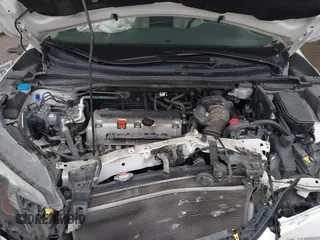 2014 Honda CR-V EX-L with VIN 5J6RM4H70EL064236, listed as a IAAI auction lot 41908918 with 73,688 mi miles. Bid and sale history available at carsss.com. Image 10.