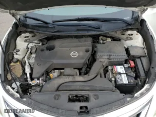 2014 Nissan Altima 2.5 S with VIN 1N4AL3AP2EC156934, listed as a Copart auction lot 51863265 with 152,244 mi miles and Salvage Title. Bid and sale history available at carsss.com. Image 12.
