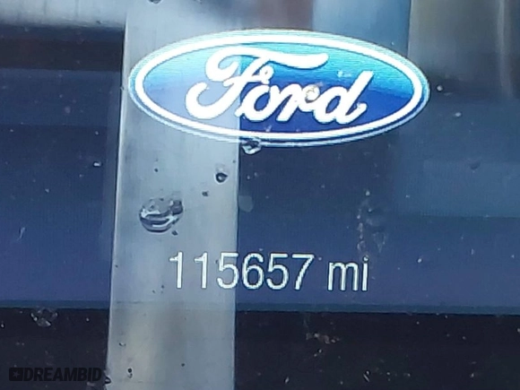 2018 Ford Taurus SEL with VIN 1FAHP2E85JG102966, listed as a IAAI auction lot 41902577 with 115,657 mi miles. Bid and sale history available at carsss.com. Image 15.
