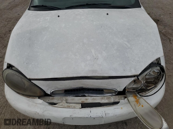 1999 Mercury Sable z VIN 1MEFM58U7XA652331, wystawiony jako Copart lot #49919194 z przebiegiem 143 835 mil mil oraz Szkoda całkowita • Salvage title. Historia ofert i sprzedaży dostępna na DreamBid. Obrazek 11.