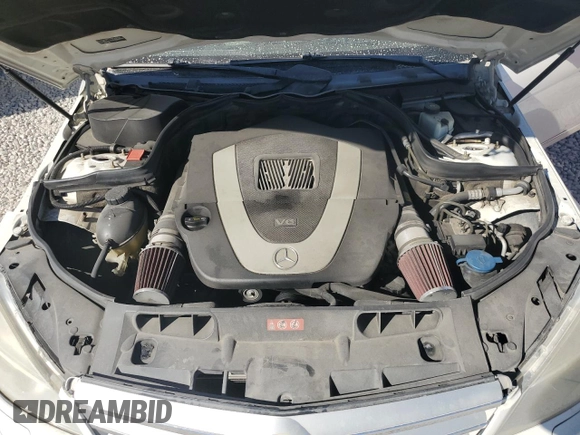 2009 Mercedes-Benz C 300 Sport with VIN WDDGF54X89R055926, listed as a Copart auction lot 73758014 with Not provided miles and Salvage title. Bid and sale history available at DreamBid. Image 11.