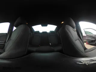2017 Dodge Charger SE with VIN 2C3CDXBG9HH625562, listed as a IAAI auction lot 41572282 with 184,491 mi miles. Bid and sale history available at carsss.com. Image 18.