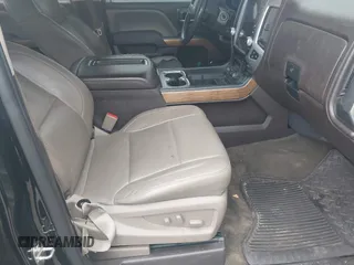2015 Chevrolet Silverado 1500 LTZ with VIN 3GCPCSEC3FG476493, listed as a IAAI auction lot 41930761 with 230,644 mi miles and . Bid and sale history available at DreamBid. Image 5.