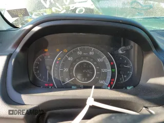 2014 Honda CR-V EX z VIN 2HKRM4H54EH631525, wystawiony jako Copart lot #72913204 z przebiegiem 125 262 mil mil oraz Szkoda całkowita • Salvage title. Historia ofert i sprzedaży dostępna na DreamBid. Obrazek 9.