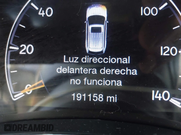 2020 Jeep Grand Cherokee Limited X with VIN 1C4RJFBG8LC104353, listed as a IAAI auction lot 42461125 with 191,158 mi miles and . Bid and sale history available at DreamBid. Image 15.