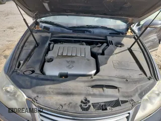 2012 Lexus ES 330 with VIN JTHBK1EG3C2488771, listed as a Copart auction lot 61557625 with 147,102 mi miles and Salvage title. Bid and sale history available at DreamBid. Image 11.