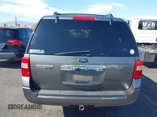 2012 Ford Expedition Max Limited с VIN 1FMJK2A59CEF66956, выставлен на аукционе IAAI как лот 41885163 с пробегом 187 233 миль миль и . История ставок и продаж доступна на DreamBid. Изображение 16.