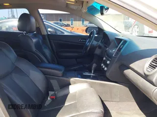 2013 Nissan Maxima SV with VIN 1N4AA5AP4DC828945, listed as a IAAI auction lot 41995127 with 169,754 mi miles and . Bid and sale history available at DreamBid. Image 5.