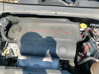 2018 Jeep Compass Trailhawk с VIN 3C4NJDDB6JT234492, выставлен на аукционе Copart как лот 80434225 с пробегом 90 557 миль миль и Чистый • Clean title. История ставок и продаж доступна на DreamBid. Изображение 13.