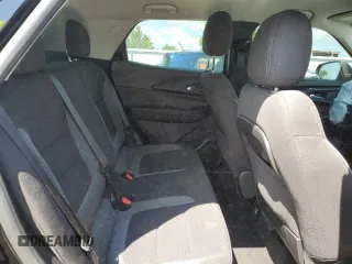 2021 Chevrolet TrailBlazer LS with VIN KL79MMS28MB104034, listed as a Copart auction lot 62546924 with 45,753 mi miles and Salvage Title. Bid and sale history available at DreamBid. Image 11.