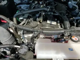 2025 Toyota Tacoma SR with VIN 3TMLB5JN5SM138132, listed as a Copart auction lot 69196915 with 2,656 mi miles and Salvage title. Bid and sale history available at DreamBid. Image 15.
