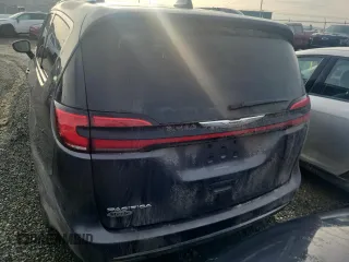 2021 Chrysler Pacifica Touring L z VIN 2C4RC1BG9MR583078, wystawiony jako Copart lot #85186714 z przebiegiem Nie podano mil oraz Czysty tytuł • Clean title. Historia ofert i sprzedaży dostępna na DreamBid. Obrazek 6.