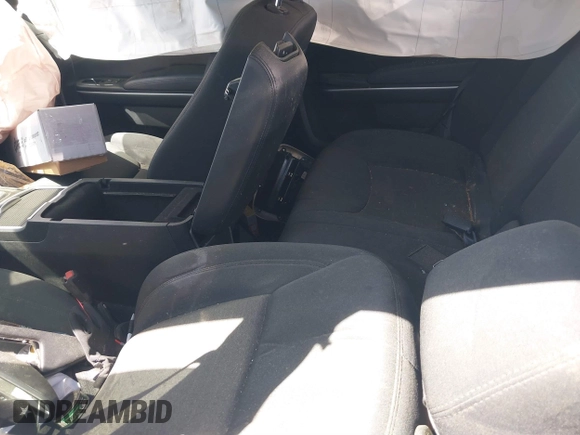 2023 Chrysler 300 Touring with VIN 2C3CCAAG6PH514225, listed as a IAAI auction lot 41859020 with Not Provided miles and . Bid and sale history available at DreamBid. Image 8.