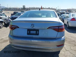 2019 Volkswagen Jetta SEL with VIN 3VWE57BU9KM193147, listed as a IAAI auction lot 41659423 with 29,675 mi miles and . Bid and sale history available at DreamBid. Image 16.