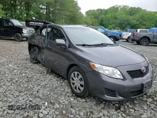 2010 Toyota Corolla с VIN JTDBU4EE4AJ069293, выставлен на аукционе Copart как лот 57186725 с пробегом 165 729 миль миль и Списание • Salvage title. История ставок и продаж доступна на DreamBid. Изображение 13.
