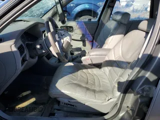 1996 Buick Regal with VIN 2G4WF52K5T1503614, listed as a Copart auction lot 45610685 with 164,255 mi miles and Salvage Title. Bid and sale history available at DreamBid. Image 7.