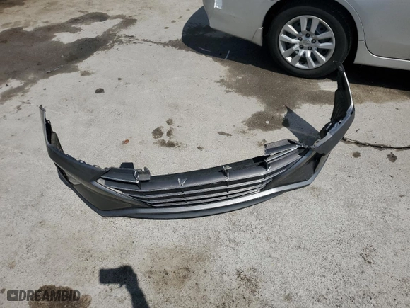 2019 Hyundai Elantra SEL with VIN 5NPD84LF2KH453561, listed as a Copart auction lot 50609705 with 81,647 mi miles and Salvage Title. Bid and sale history available at carsss.com. Image 14.
