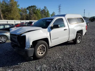 2014 Chevrolet Silverado 1500 Work Truck with VIN 1GCNCPEH5EZ169194, listed as a Copart auction lot 48314675 with 175,240 mi miles and Non Repairable. Bid and sale history available at carsss.com. Image 1.