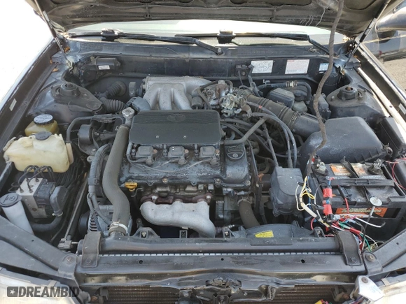 1997 Toyota Avalon XL with VIN 4T1BF12B9VU160305, listed as a Copart auction lot 52998515 with 166,368 mi miles and Clean Title. Bid and sale history available at carsss.com. Image 11.