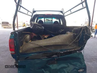 2001 Ford F-150 XL with VIN 1FTZX17281KF04799, listed as a IAAI auction lot 42550320 with Not provided miles and . Bid and sale history available at DreamBid. Image 15.