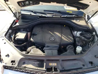 2015 Mercedes-Benz GL-Class GL 350 BlueTEC with VIN 4JGDF2EE9FA555169, listed as a Copart auction lot 57354533 with 84,126 mi miles. Bid and sale history available at carsss.com. Image 14.