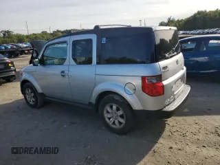 2007 Honda Element EX with VIN 5J6YH27797L002391, listed as a Copart auction lot 73083264 with 164,218 mi miles and Non Repairable. Bid and sale history available at DreamBid. Image 2.