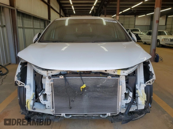 2021 Honda Odyssey Touring with VIN 5FNRL6H89MB018290, listed as a Copart auction lot 55183525 with 77,562 mi miles and Salvage title. Bid and sale history available at DreamBid. Image 5.