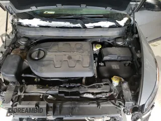 2017 Jeep Cherokee Sport z VIN 1C4PJLASXHW663159, wystawiony jako Copart lot #89033045 z przebiegiem 163 274 mil mil oraz Szkoda całkowita • Salvage title. Historia ofert i sprzedaży dostępna na DreamBid. Obrazek 12.