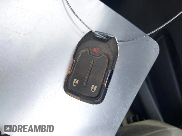 2019 GMC Terrain SLE with VIN 3GKALMEV4KL108753, listed as a IAAI auction lot 42558445 with 66,025 mi miles and . Bid and sale history available at DreamBid. Image 11.