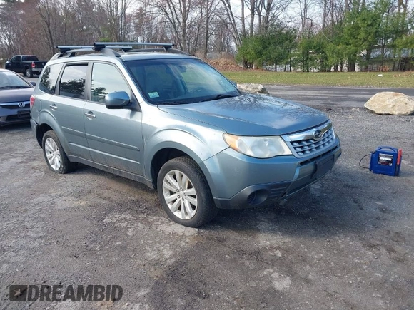 2012 Subaru Forester X Premium с VIN JF2SHADC7CH434287, выставлен на аукционе IAAI как лот 42027346 с пробегом 208 750 миль миль и . История ставок и продаж доступна на DreamBid. Изображение 1.