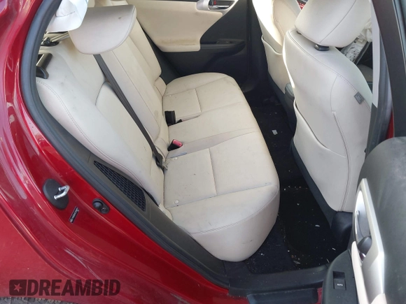 2012 Lexus CT 200h z VIN JTHKD5BH6C2094597, wystawiony jako IAAI lot #41519462 z przebiegiem 100 783 mil mil oraz . Historia ofert i sprzedaży dostępna na DreamBid. Obrazek 8.