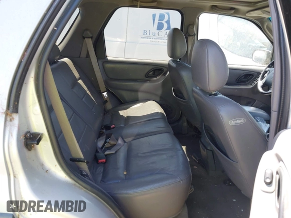 2002 Ford Escape XLT с VIN 1FMCU03142KA38985, выставлен на аукционе IAAI как лот 42663989 с пробегом 152 626 миль миль и . История ставок и продаж доступна на DreamBid. Изображение 8.