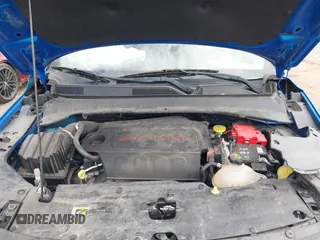 2019 Jeep Compass Limited с VIN 3C4NJDCBXKT647860, выставлен на аукционе IAAI как лот 42165719 с пробегом 82 860 миль миль и . История ставок и продаж доступна на DreamBid. Изображение 10.