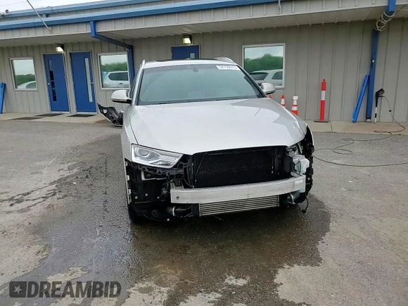 2016 Audi Q3 Premium Plus z VIN WA1BFCFSXGR021021, wystawiony jako Copart lot #54739915 z przebiegiem 125 602 mil mil oraz Szkoda całkowita • Salvage title. Historia ofert i sprzedaży dostępna na DreamBid. Obrazek 15.