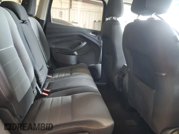 2013 Ford Escape SE with VIN 1FMCU0G91DUB56886, listed as a Copart auction lot 52699645 with 205,370 mi miles and Non Repairable. Bid and sale history available at carsss.com. Image 11.