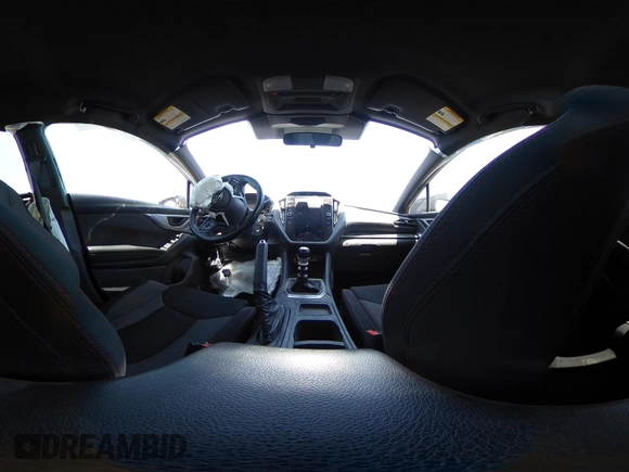 2024 Subaru WRX z VIN JF1VBAB6XR9805350, wystawiony jako IAAI lot #42202287 z przebiegiem 15 415 mil mil oraz . Historia ofert i sprzedaży dostępna na DreamBid. Obrazek 18.