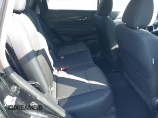2017 Nissan Rogue SL with VIN 5N1AT2MV8HC897393, listed as a IAAI auction lot 42331237 with 61,155 mi miles and . Bid and sale history available at DreamBid. Image 8.