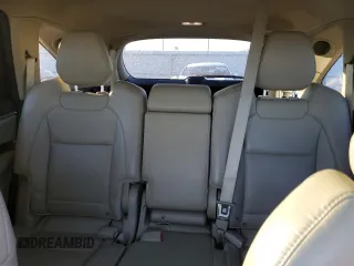 2014 Acura MDX Tech Pkg with VIN 5FRYD3H42EB005479, listed as a Copart auction lot 49132765 with 147,598 mi miles and Salvage Title. Bid and sale history available at carsss.com. Image 10.