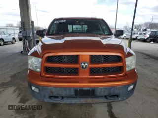 2010 Dodge 1500 Laramie с VIN 1D7RV1GT1AS167252, выставлен на аукционе Copart как лот 52489155 с пробегом 244 495 миль миль и Чистый • Clean title. История ставок и продаж доступна на DreamBid. Изображение 5.