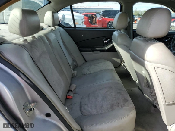 2007 Chevrolet Malibu LTZ with VIN 1G1ZU57N47F113041, listed as a Copart auction lot 82376654 with 146,456 mi miles and Salvage Title. Bid and sale history available at carsss.com. Image 11.