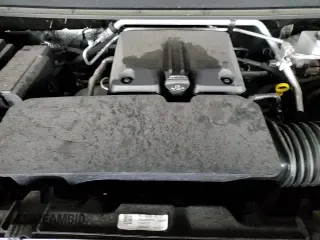 2023 Chevrolet Colorado 4WD Trail Boss с VIN 1GCPTEEK8P1156367, выставлен на аукционе Copart как лот 57150575 с пробегом 14 476 миль миль и Списание • Salvage title. История ставок и продаж доступна на DreamBid. Изображение 13.