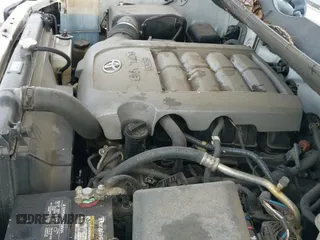 2010 Toyota Tundra с VIN 5TFEY5F19AX098191, выставлен на аукционе IAAI как лот 42325378 с пробегом 215 580 миль миль и . История ставок и продаж доступна на DreamBid. Изображение 19.