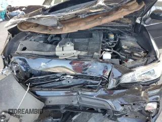 2018 Subaru WRX Premium with VIN JF1VA1C68J9830155, listed as a Copart auction lot 57999905 with 171,022 mi miles and Salvage title. Bid and sale history available at DreamBid. Image 11.