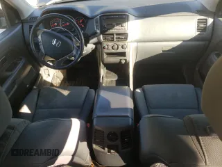2008 Honda Pilot VP with VIN 5FNYF18248B004613, listed as a Copart auction lot 53392635 with 225,393 mi miles and Clean Title. Bid and sale history available at carsss.com. Image 8.